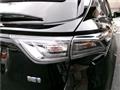 2015 Toyota Harrier Hybrid