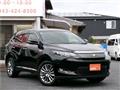 2015 Toyota Harrier Hybrid
