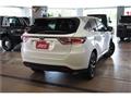 2017 Toyota Harrier Hybrid