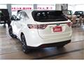 2017 Toyota Harrier Hybrid