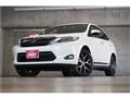 2017 Toyota Harrier Hybrid