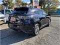 2015 Toyota Harrier Hybrid