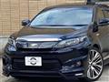2014 Toyota Harrier Hybrid
