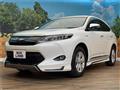 2014 Toyota Harrier Hybrid