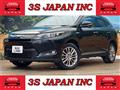 2014 Toyota Harrier Hybrid