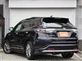2014 Toyota Harrier