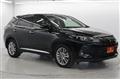 2014 Toyota Harrier Hybrid