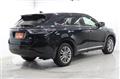 2014 Toyota Harrier Hybrid