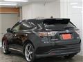 2014 Toyota Harrier