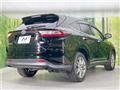 2017 Toyota Harrier Hybrid