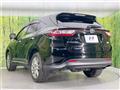 2017 Toyota Harrier Hybrid