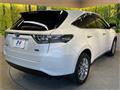2014 Toyota Harrier Hybrid