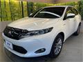 2014 Toyota Harrier Hybrid