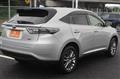 2014 Toyota Harrier Hybrid