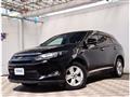 2014 Toyota Harrier Hybrid