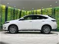2016 Toyota Harrier Hybrid