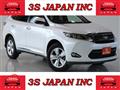 2014 Toyota Harrier Hybrid