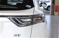 2014 Toyota Harrier Hybrid