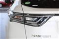 2014 Toyota Harrier Hybrid