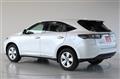 2014 Toyota Harrier Hybrid