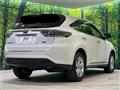 2015 Toyota Harrier Hybrid