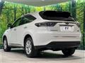 2015 Toyota Harrier Hybrid