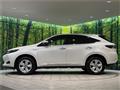 2015 Toyota Harrier Hybrid