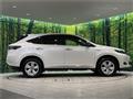 2015 Toyota Harrier Hybrid
