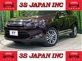 2015 Toyota Harrier Hybrid