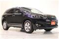 2015 Toyota Harrier Hybrid