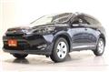 2015 Toyota Harrier Hybrid