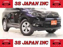 2015 Toyota Harrier Hybrid