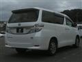 2012 Toyota Vellfire
