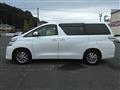 2012 Toyota Vellfire