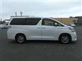2012 Toyota Vellfire