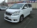 2012 Toyota Vellfire