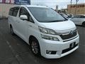 2012 Toyota Vellfire