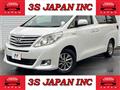 2012 Toyota Alphard Hybrid