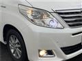 2012 Toyota Alphard Hybrid