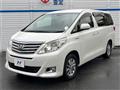 2012 Toyota Alphard Hybrid