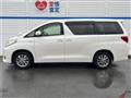 2012 Toyota Alphard Hybrid