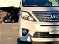 2012 Toyota Alphard Hybrid