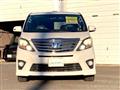2012 Toyota Alphard Hybrid