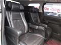 2013 Toyota Alphard Hybrid