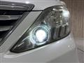 2012 Toyota Alphard Hybrid