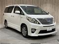 2012 Toyota Alphard Hybrid