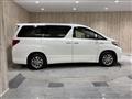 2012 Toyota Alphard Hybrid