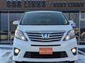 2012 Toyota Alphard Hybrid