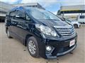 2012 Toyota Alphard Hybrid