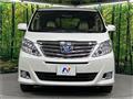 2013 Toyota Alphard Hybrid
